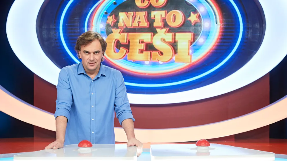Program na sváteční večer? Zažijte lavinu legrace s novou deskovkou Co na to Češi!