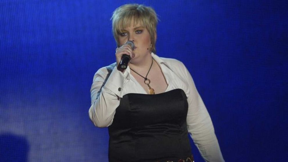 X Factor překvapivě opustila Pavlína Ďuriačová!
