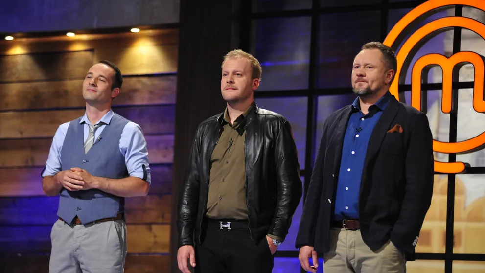 MasterChef Česko vrcholí! Kdo se probojoval do dalšího kola?