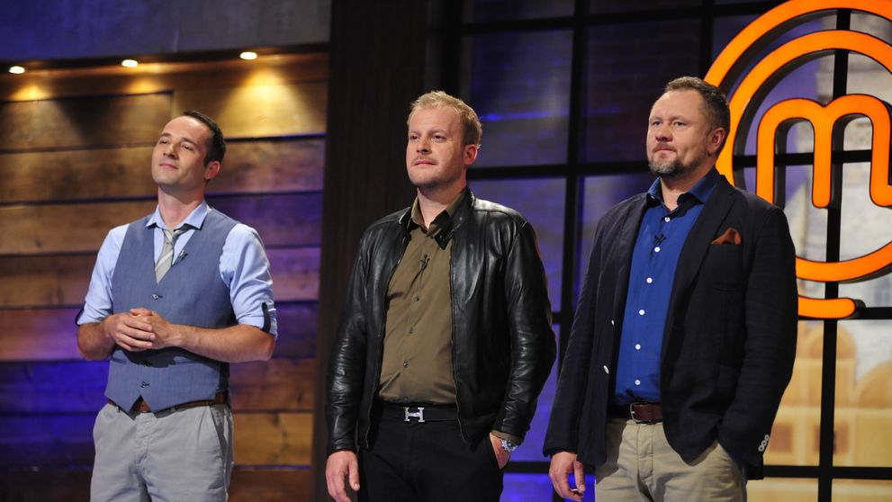 MasterChef Česko vrcholí! Kdo se probojoval do dalšího kola?