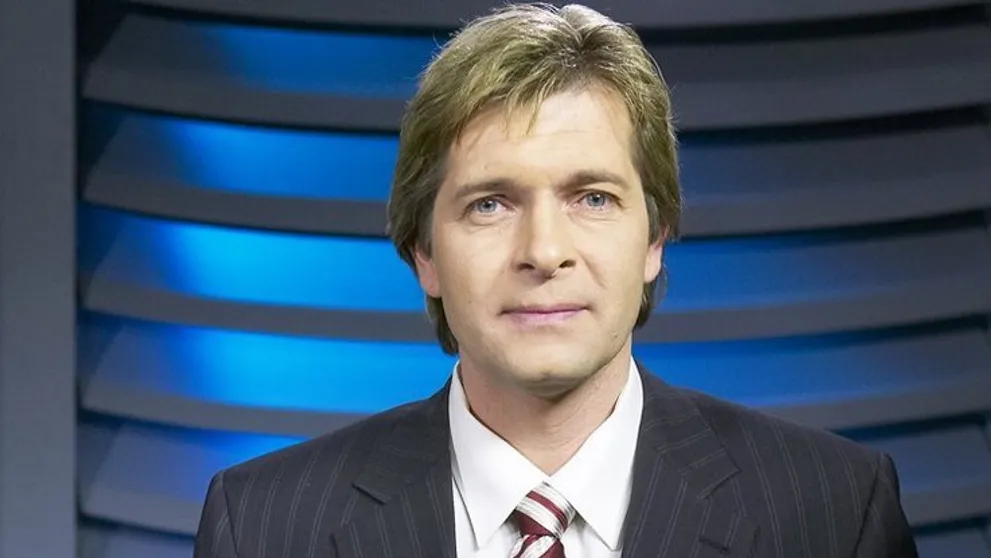 Martin Pouva