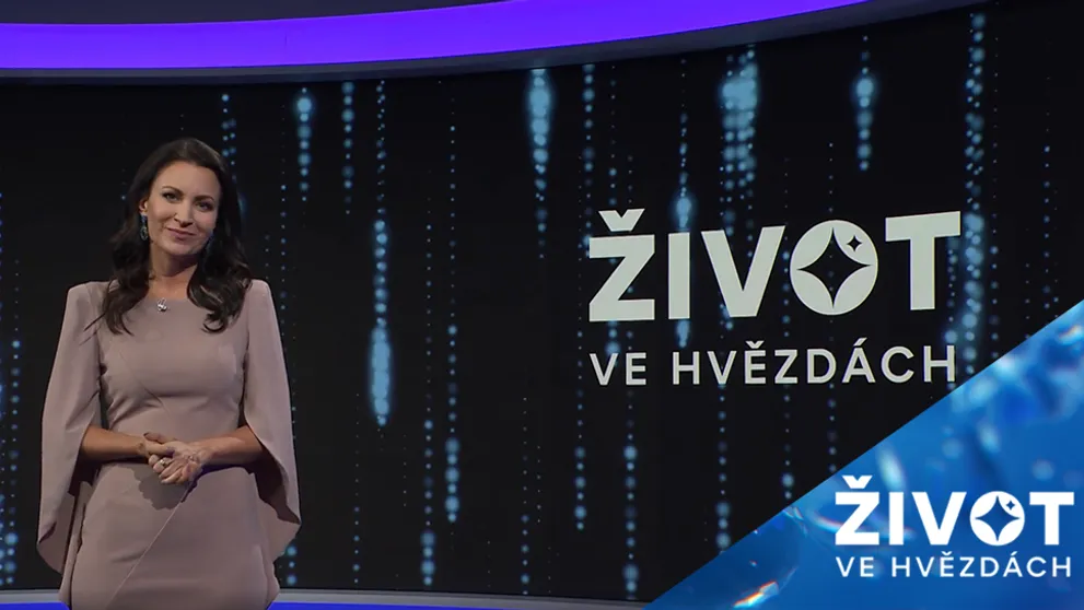Kdo vyhrál s pořadem Život ve hvězdách hodnotné ceny?
