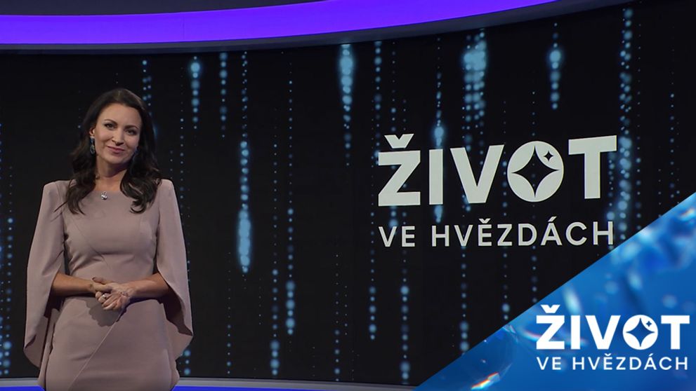 Kdo vyhrál s pořadem Život ve hvězdách hodnotné ceny?
