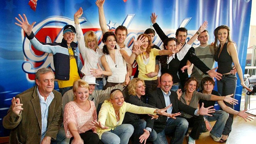 Bailando, tančím pro tebe zítra opustí první pár