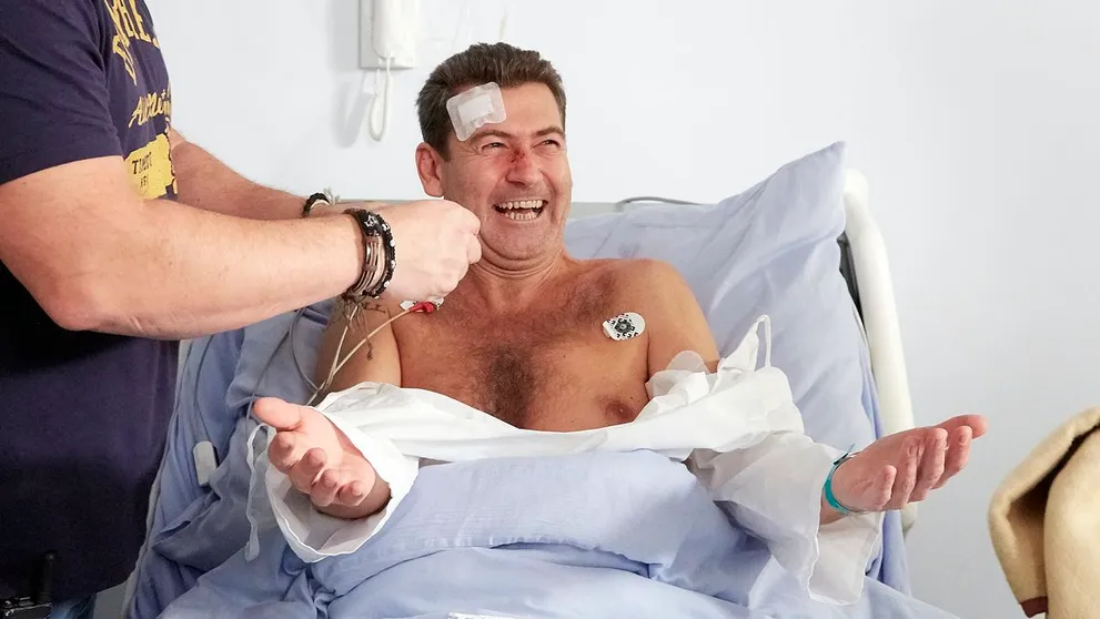 DEN VELKÝCH NÁVRATŮ: Slova Máry, smradlavé jídlo i uvězněná holka. Otestujte pozornost s Ordinací