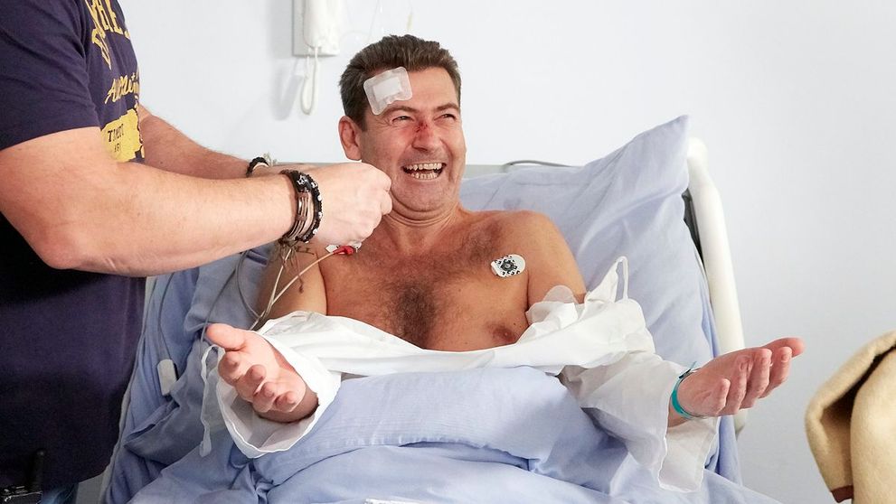 DEN VELKÝCH NÁVRATŮ: Slova Máry, smradlavé jídlo i uvězněná holka. Otestujte pozornost s Ordinací