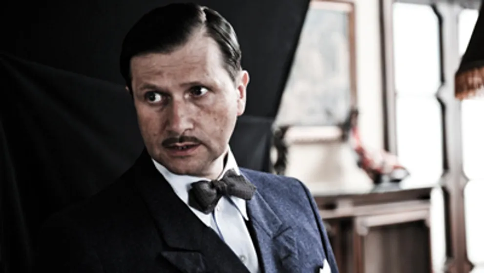 Jan Hrušínský: Předobrazů zbabělých lidí najdeme mnoho