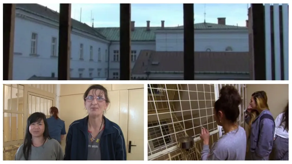 Tyto ženy osud opravdu nešetřil – který životní příběh Holek pod zámkem vás nejvíce oslovil?
