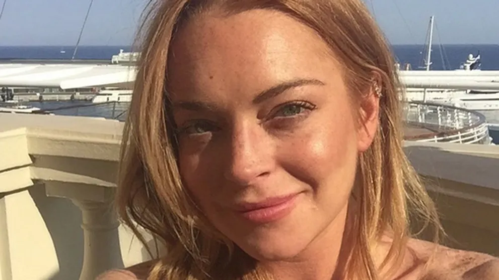 FOTO: Bratr Lindsay Lohan je pořádný samec! Méně známý sourozenec vtrhl do světa modelingu