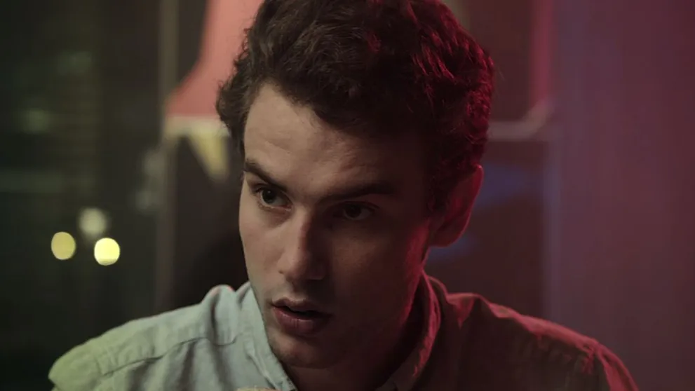 FAST FOOD FILM – Men´s needs