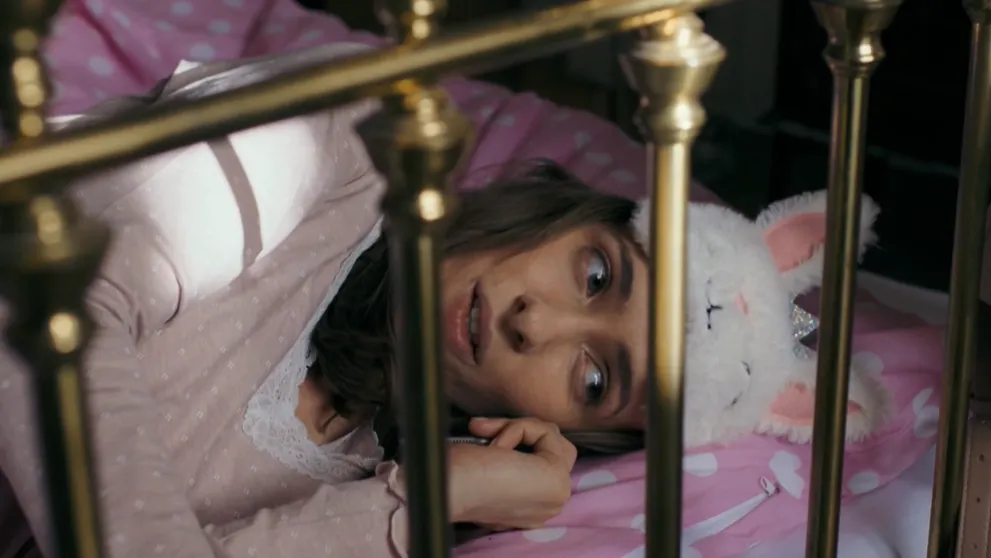 Romantický snímek Přání Ježíškovi v kinech už za měsíc. Poslechněte si titulní píseň!