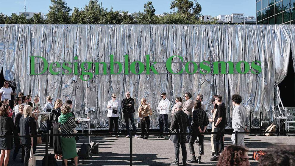 Designblok Cosmos míří do Milána. Přiveze to nejlepší ze současného českého skla