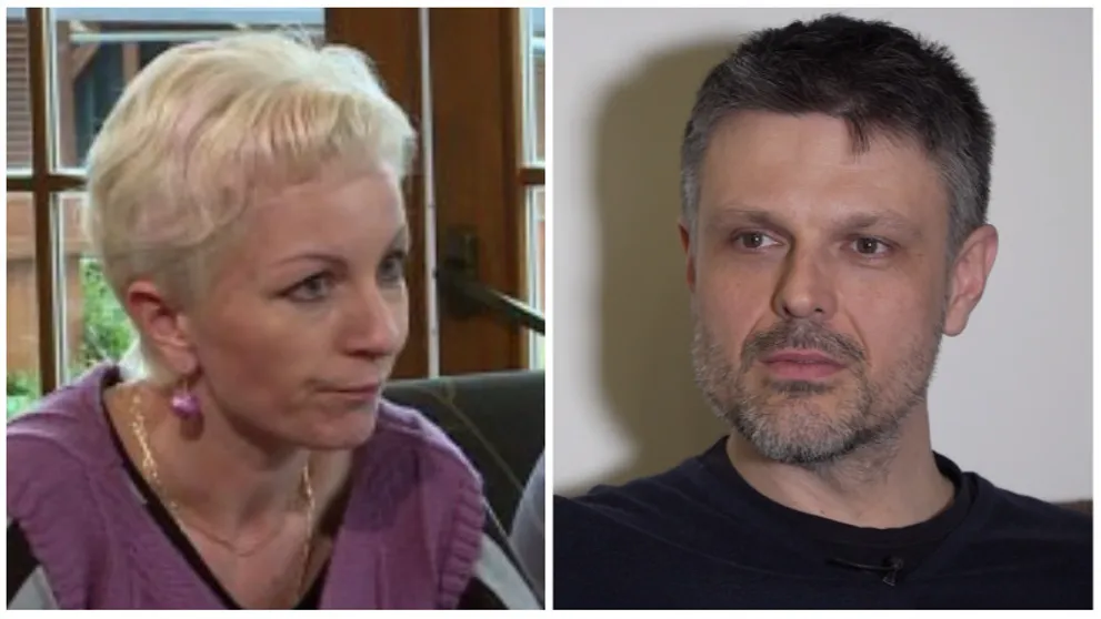 Nadia má na druhou rodinu z Výměny jasný názor: Michal se rád nechává obskakovat! Co si myslí o Anetě?