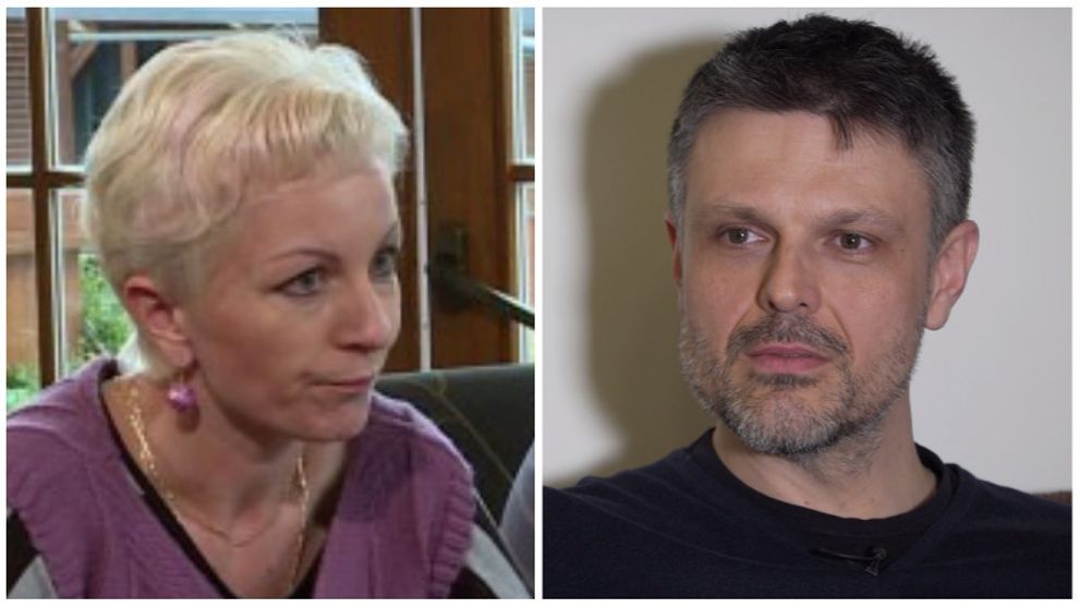 Nadia má na druhou rodinu z Výměny jasný názor: Michal se rád nechává obskakovat! Co si myslí o Anetě?
