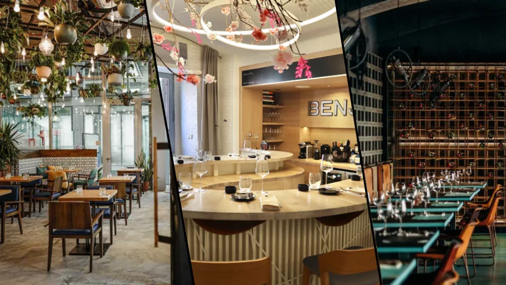 Jarní Restaurant Week: Chce přilákat i ty, kteří nevědí, co je foie gras