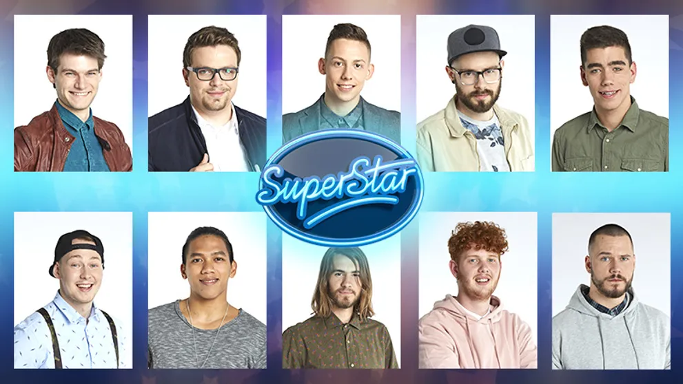 NEJLEPŠÍ ZPĚVÁCI SUPERSTAR? Hlasujte, kdo by měl postoupit!