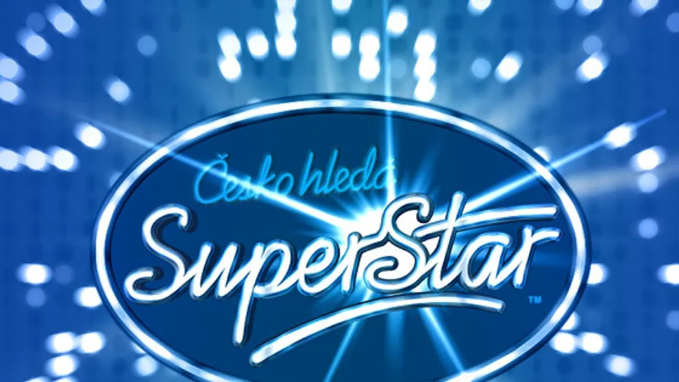 Další řada úspěšné reality show SuperStar