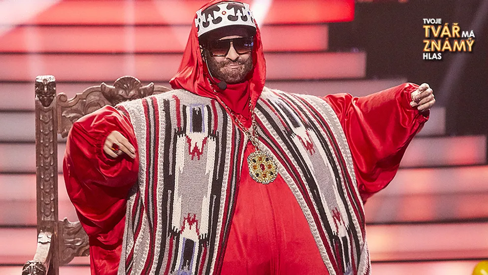 ANKETA: Úžasná vystoupení pátého dílu Tvojí tváře! Které bylo nejlepší? HLASUJTE