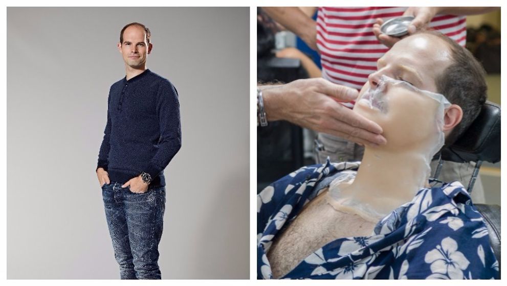 ODHALENÍ PROMĚNY: Tak to je něco! Jana Maxiána jako Beth Ditto by nikdo nepoznal! FOTO