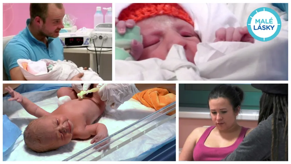 NEUVĚŘITELNÁ ČÍSLA: Malé lásky se staly nejsledovanějším dokumentárním pořadem roku!