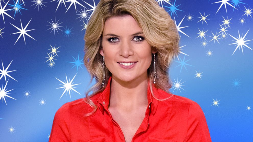 Iveta Vítová o Vánocích: Střevícem už házet nemusím
