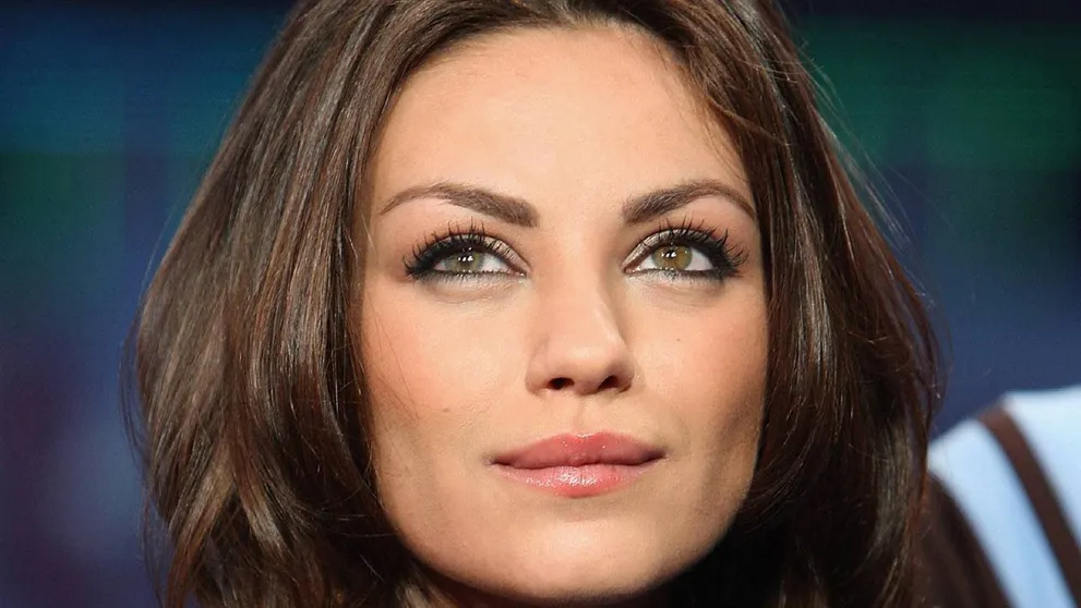 LÁSKA JAK Z ROMÁNU: První setkání Mily Kunis a Ashtona Kutchera? To by ani Shakespeare nevymyslel