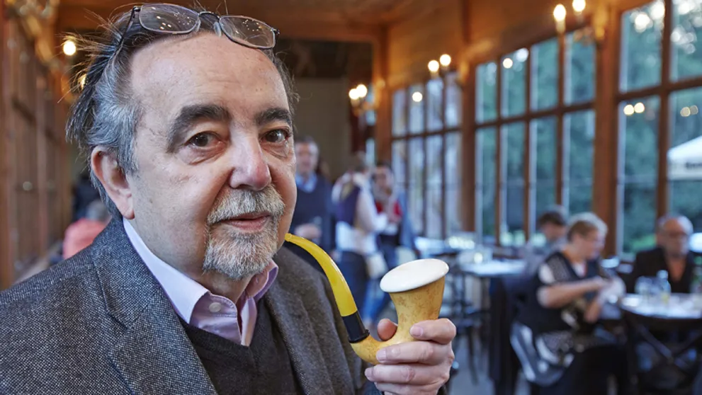 Duchovní otec Ulice slaví 80. narozeniny. Bez něj by seriál vypadal jinak