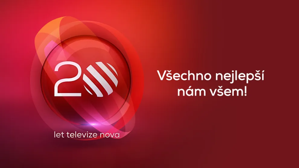 Nova brzy oslaví dvacátiny. Jaký dárek byste si přáli vy?