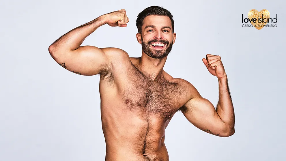 Svářeč, model i fotograf: Tito krasavci míří do vily lásky!