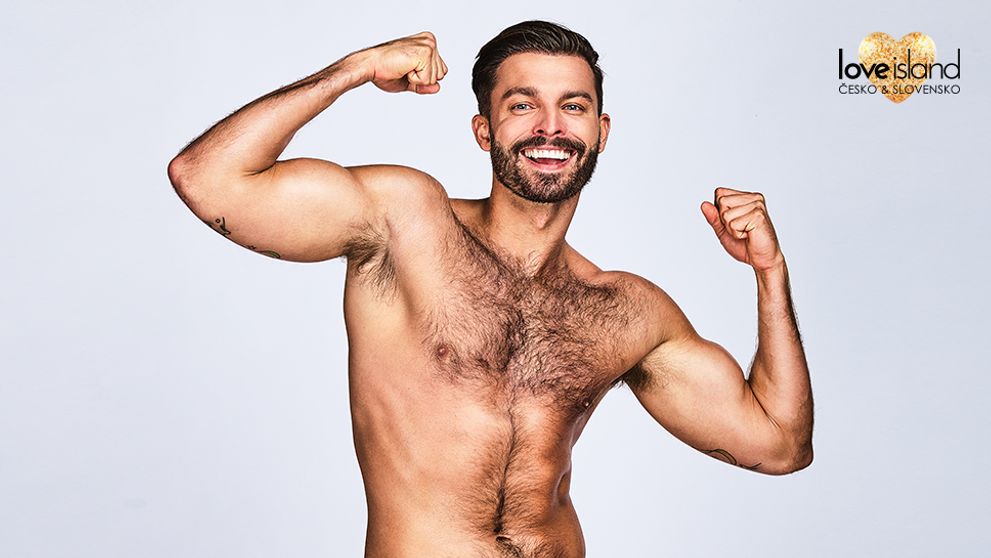 Svářeč, model i fotograf: Tito krasavci míří do vily lásky!