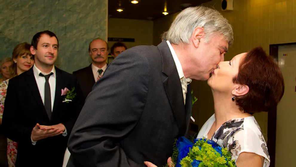 Středeční Ulice bořila maxima, přípravy na svatbu byly nejsledovanější!