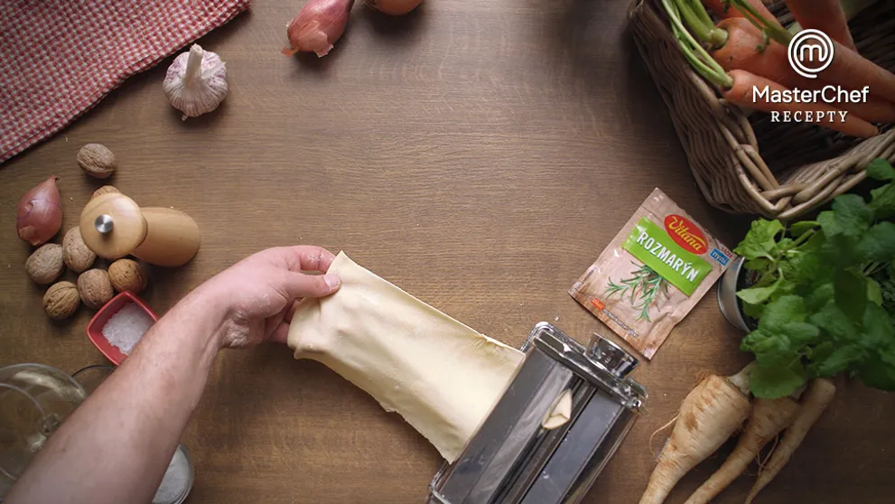 Ty nejlepší recepty z MasterChefa: Čí pokrm vás uchvátil nejvíce? HLASUJTE!