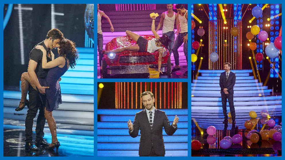 6. díl Tvojí tváře byl zatím NEJÚSPĚŠNĚJŠÍ! Proč? Tady je 5 jasných důkazů!
