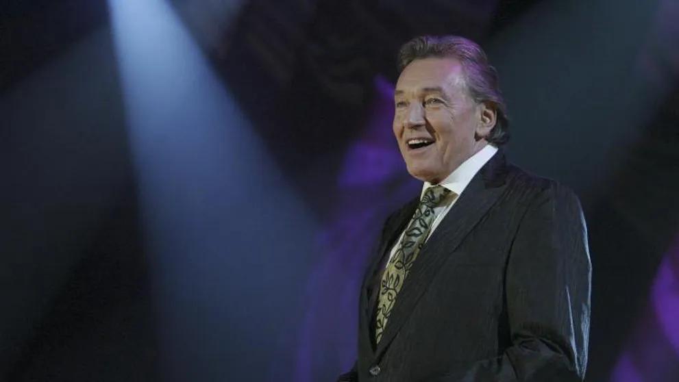 Nedělní X Factor ozdobí svým vystoupením Karel Gott