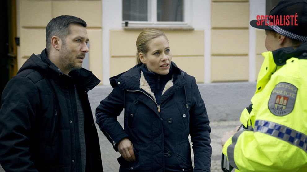 OČIMA EXPERTA: S policií není dobré si zahrávat, prochází pravidelným výcvikem!