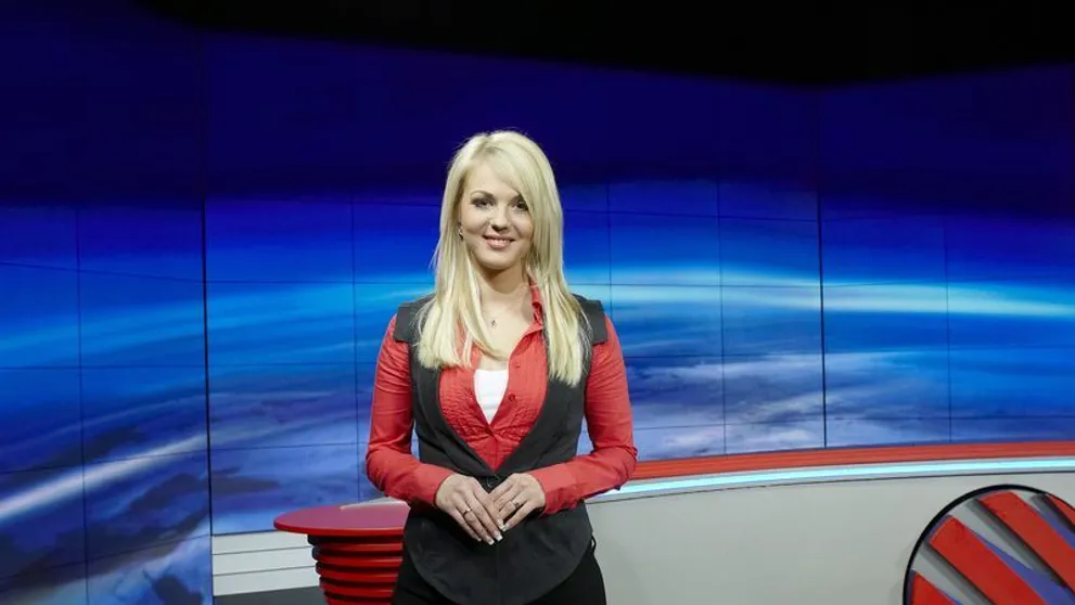 Ivana Vavřínová