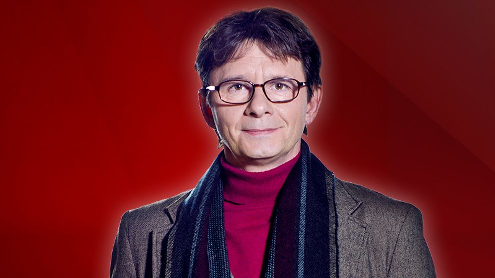 Jan Šťastný