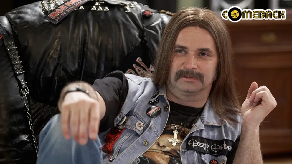 Konkurz na Ozzáka i šílené fanynky Lexy! Tohle jste o Comebacku netušili!