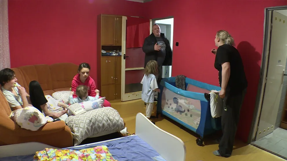 Ostré hádky i fyzické napadení: Jak dopadne další epizoda Výměny manželek? Tipněte si!