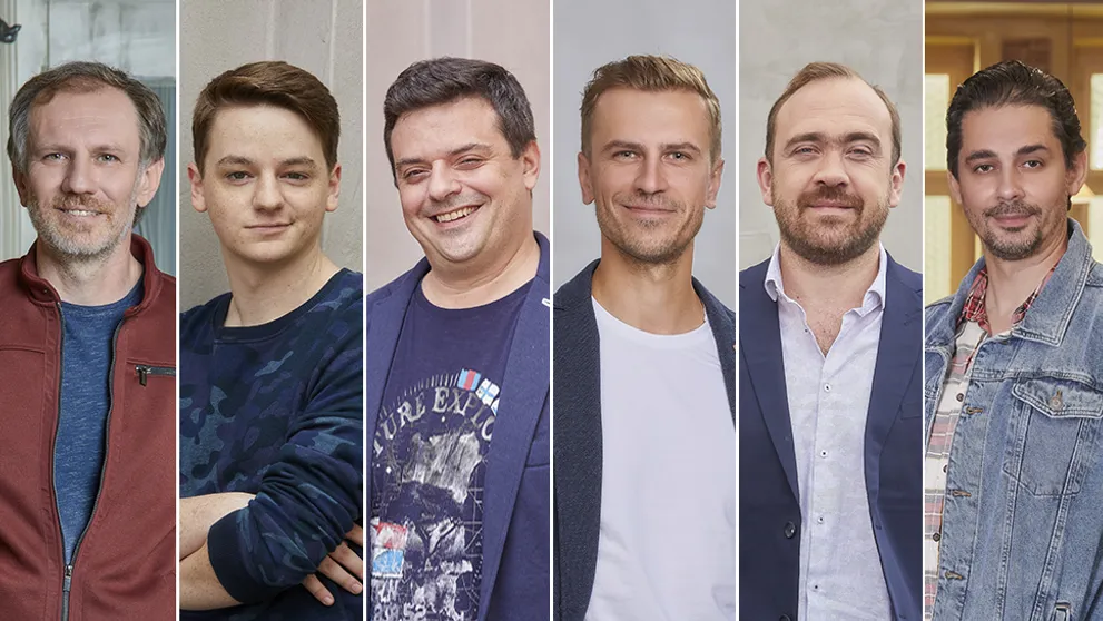 FINÁLE ANKETY: Kdo je největším sympaťákem Ulice? Hlasujte!