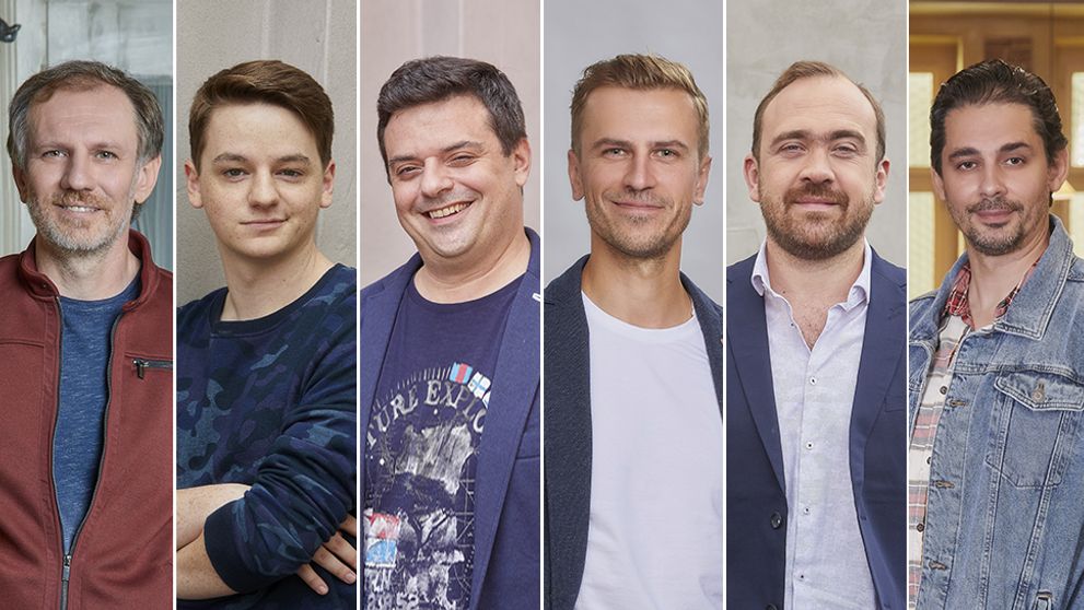 FINÁLE ANKETY: Kdo je největším sympaťákem Ulice? Hlasujte!