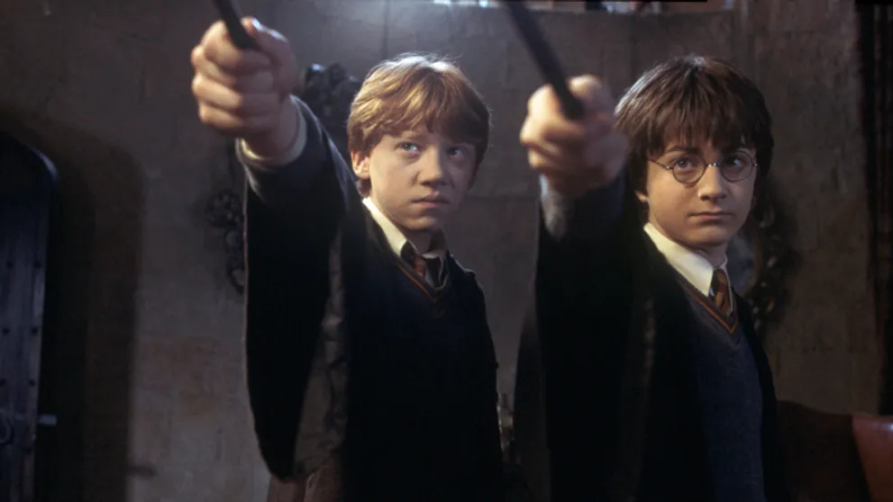Který herec umírá ve filmech nejčastěji? Diváci ho znají z Harryho Pottera