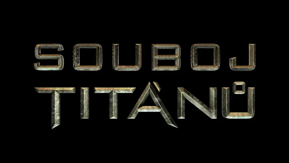 Souboj Titánů