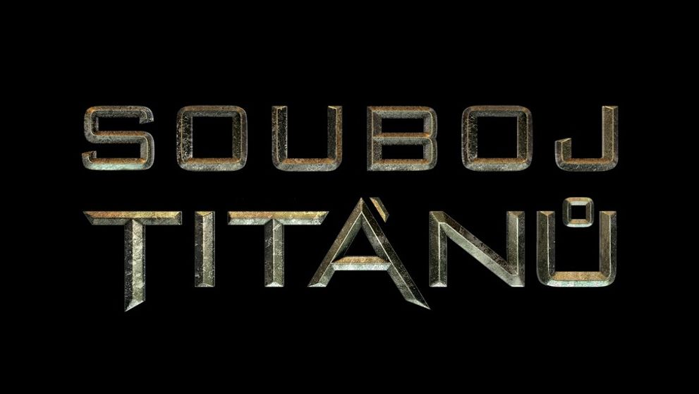 Souboj Titánů
