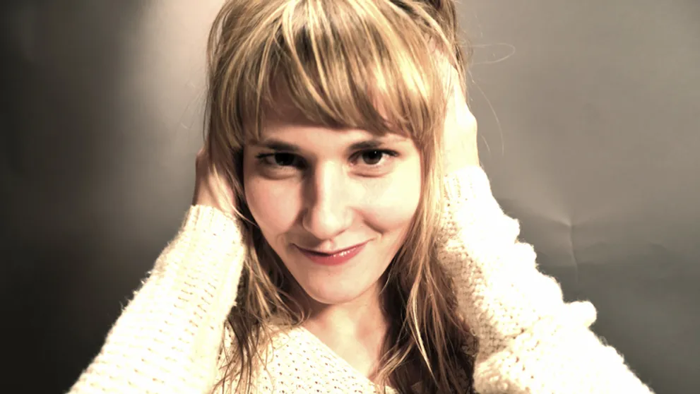 Šárka Vaculíková přiznala, že má problém