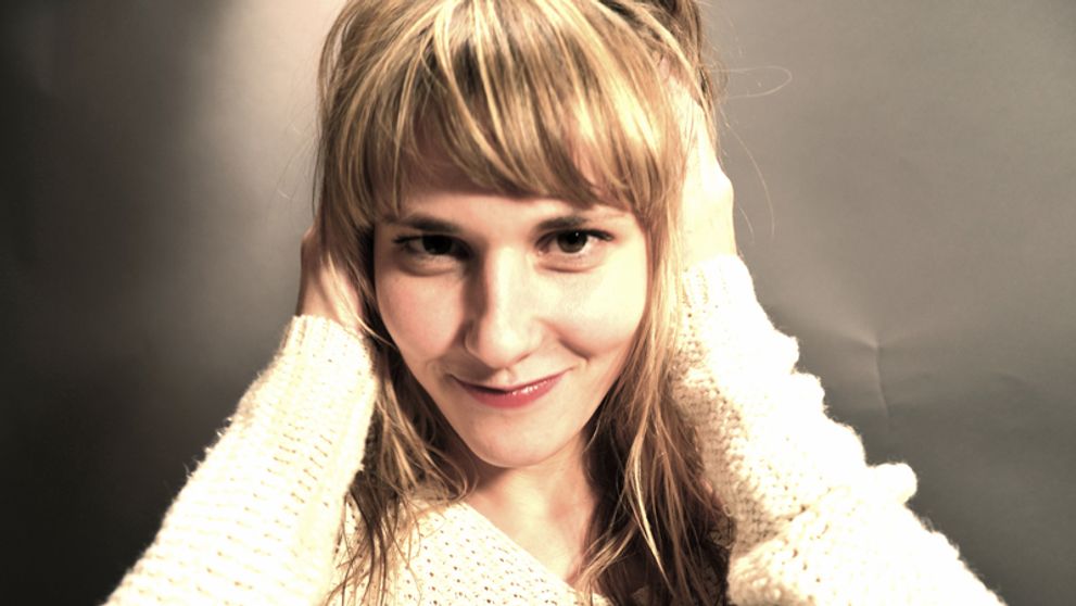 Šárka Vaculíková přiznala, že má problém