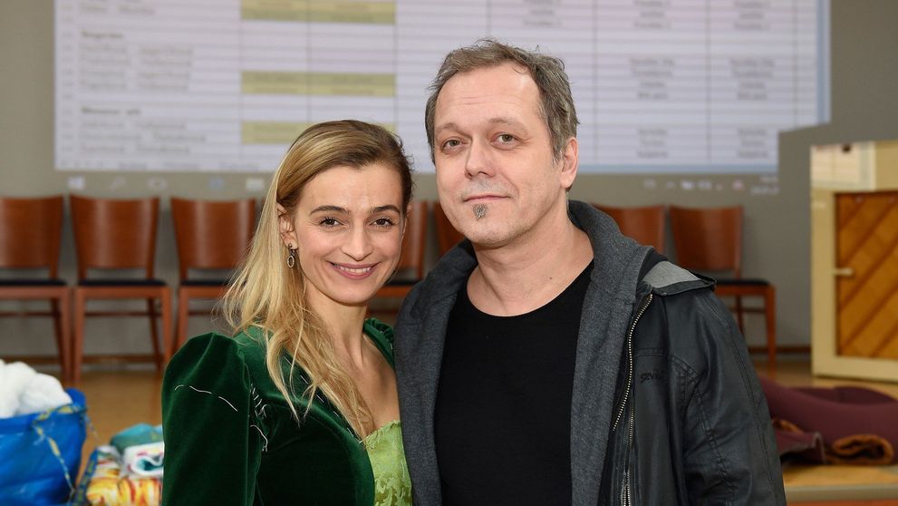 Vážná nehoda muzikanta Dyka: Bývalý manžel Ivany Jirešové v nemocnici bojuje život!