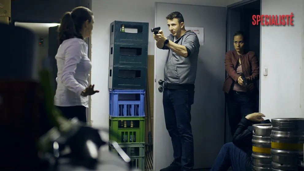 OČIMA EXPERTA: Statistiky omámených žen v baru jsou nízké. Bojí se ale přiznat!