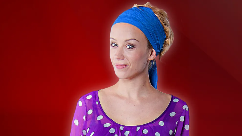 Petra Hřebíčková