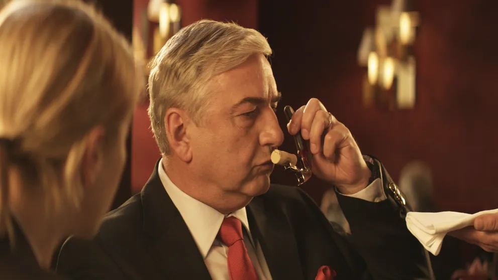 Film Román pro muže vznikal za překvapivých okolností. Jakou roli při tom sehrál Miroslav Donutil?